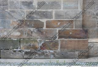 Photo Textures of Wall Stones